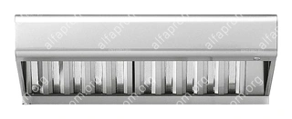 Зонт вытяжной Apach H10 Зонт вытяжной Apach H10