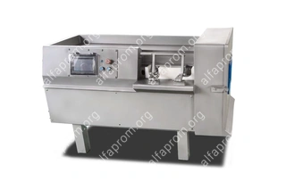 Шпигорезка QD-350 (тач скрин)