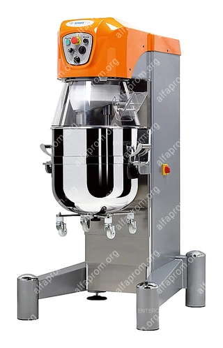 Миксер планетарный Starmix PL80SNVAF Миксер планетарный Starmix PL80SNVAF