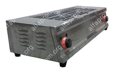 Гриль-мангал Foodatlas CY-930