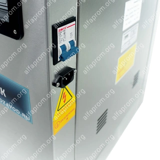 Вакуумный упаковщик DZ-800/2H Foodatlas Eco