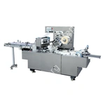 Автоматический целлофанатор HLBT-260 (сенс. панель)