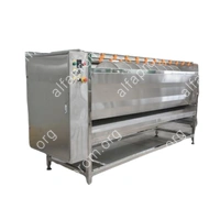 Щёточная мойка для овощей SX2600C