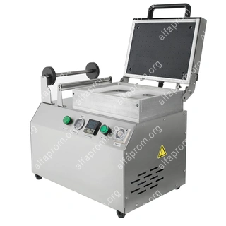 Скин упаковочная машина FA-240 Foodatlas Pro