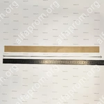 Комплект ЗИП для FS-400 ABS