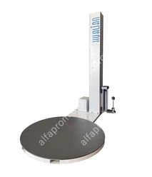 Паллетоупаковщик с механическим натяжением HL-1500E (Economical)