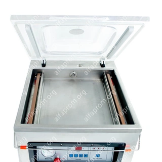 Упаковщик вакуумный Foodatlas DZ-400/2F Eco Упаковщик вакуумный Foodatlas DZ-400/2F Eco