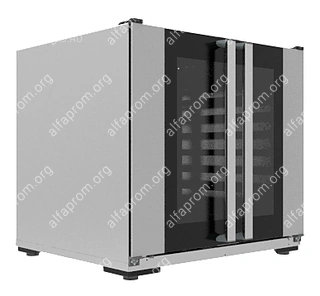 Шкаф расстоечный UNOX XEKPT-08EU-C Шкаф расстоечный UNOX XEKPT-08EU-C
