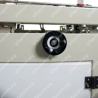 Термоусадочный нож автоматический BSL-560A Foodatlas