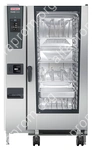 Пароконвектомат Rational iCombi Classic 20-2/1 газ