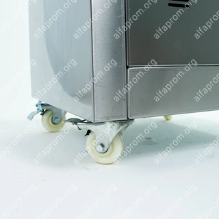 Вакуумный упаковщик DZ-800/2H Foodatlas Eco