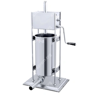 Вертикальный колбасный шприц TV-12L