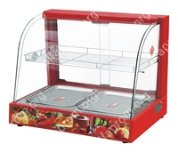 Витрина тепловая Foodatlas CY-3