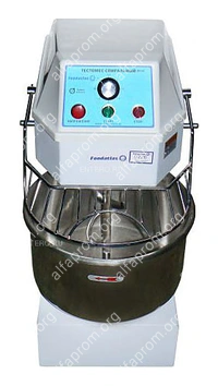 Тестомес спиральный Foodatlas HS-50 (AR) Pro