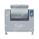 Вакуумный тестомес ZHM-300 с дозатором воды