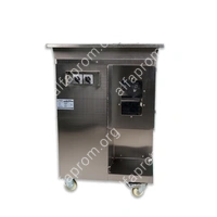 Производственный слайсер MC-TS800 (5 мм)