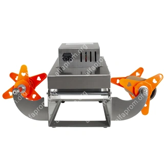 Запайщик лотков трейсилер настольный TP-100S (210х148х100мм) Foodatlas Pro