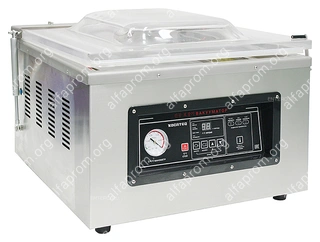 Упаковщик вакуумный Kocateq Jolly 40x2/20/15 Упаковщик вакуумный Kocateq Jolly 40x2/20/15