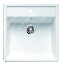 Кухонная мойка Blanco PANOR 60 (одно отверстие)