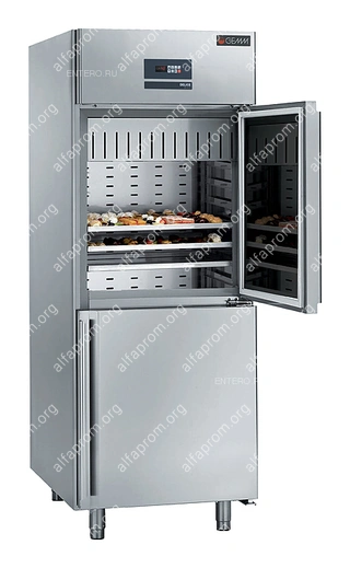 Шкаф холодильный Gemm ADP/41C Шкаф холодильный Gemm ADP/41C