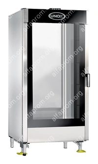 Шкаф расстоечный UNOX XL 1003