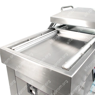 Вакуумный упаковщик DZQ-400/2SD Foodatlas Eco