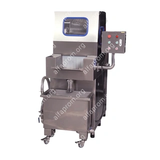 Инъектор для мяса ZSJ-80 Foodatlas