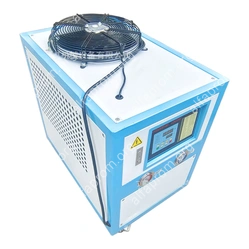 Чиллер DLZ-30L Foodatlas