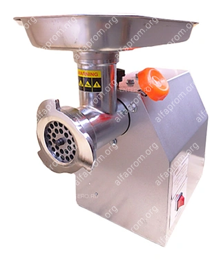 Мясорубка Foodatlas KLT-12A