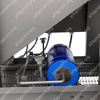 Аппарат панировочный SXJ-200 Foodatlas