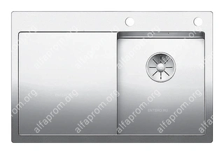 Кухонная мойка Blanco Claron 4S-IF/A Кухонная мойка Blanco Claron 4S-IF/A