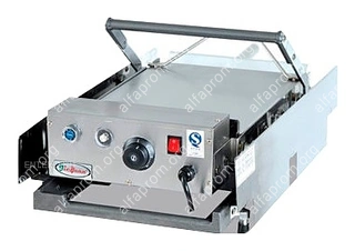 Тостер прижимной для булочек бургеров Foodatlas GF-212