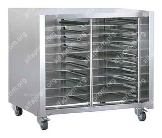 Подставка Wiesheu UG 68 L для EBO 68 NEW 875MM Подставка Wiesheu UG 68 L для EBO 68 NEW 875MM