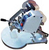 Датер ручной  DY-8 Foodatlas Pro