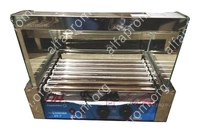 Гриль роликовый Foodatlas CY-7