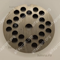 Решетка для мясорубки TC-22 9 мм