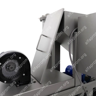 Аппарат панировочный SXJ-200 Foodatlas