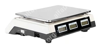 Торговые весы Foodatlas ВТ-40С