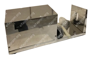 Аппарат для спиральных чипсов Foodatlas SM-1388