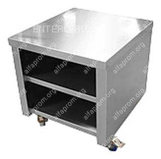 Подставка для вакуумного аппарата Turbovac S20 и S30 Подставка для вакуумного аппарата Turbovac S20 и S30