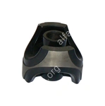 Матрица JGL-120, 4 яч, Полумесяц Ровный, d84, ш66