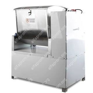 Машина тестомесильная Foodatlas HO-25A