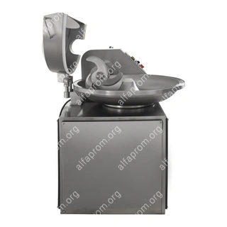 Куттер ZB-20 Foodatlas