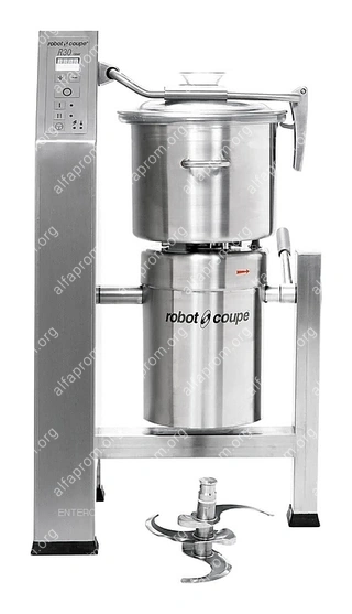 Куттер Robot Coupe R30 Куттер Robot Coupe R30