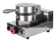 Вафельница Foodatlas UWB-1 Eco