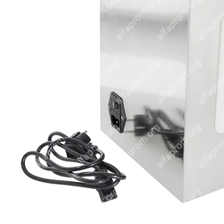 Дозатор весовой Foodatlas FA-500V