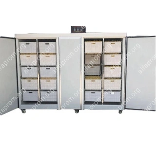 Проращиватель семян, бобов, злаков BSC-600A Foodatlas