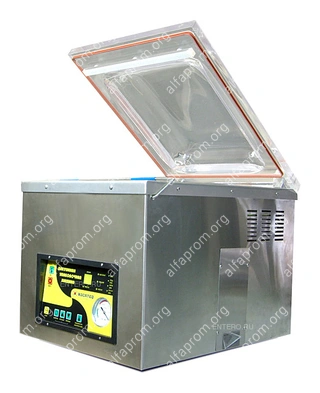 Упаковщик вакуумный Kocateq Jolly 42x2/20