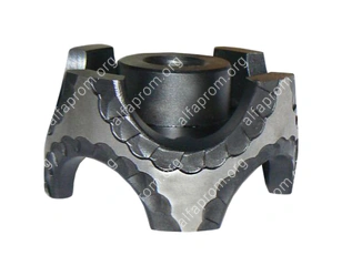 Матрица JGL-135-5B, 8 яч, Полумесяц Волна (В), d100, ш52