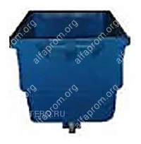 Тележка для транспортировки льда SCOTSMAN (FRIMONT) RBC 300